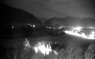 Sromowce Niżne panorama - 28-10-2026 19:30