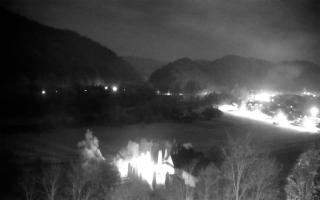Sromowce Niżne panorama - 28-10-2026 19:43