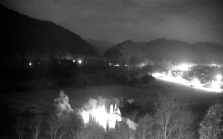 Sromowce Niżne panorama - 28-10-2026 20:30
