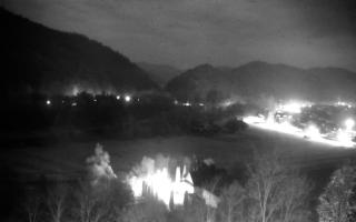 Sromowce Niżne panorama - 28-10-2026 20:45