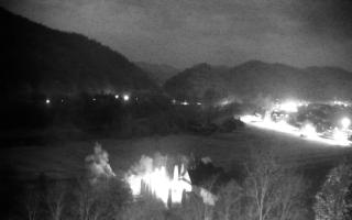 Sromowce Niżne panorama - 28-10-2026 21:00