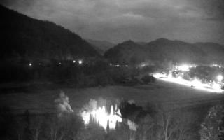 Sromowce Niżne panorama - 28-10-2026 22:33