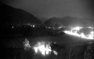 Sromowce Niżne panorama - 29-10-2026 03:19
