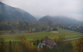 Sromowce Niżne panorama - 29-10-2026 06:09