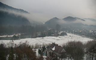 Sromowce Niżne panorama - <br />
<b>Notice</b>:  Undefined index: godzina in <b>/var/www/webcam-news.pl/sites/elements/video-list-category-item.php</b> on line <b>23</b><br />
01-01-1970 00:00