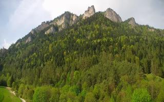 Sromowce Niżne Trzy Korony - 03-05-2025 14:00