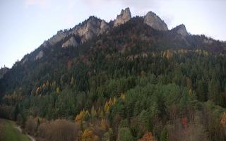 Sromowce Niżne Trzy Korony - 30-10-2025 15:26