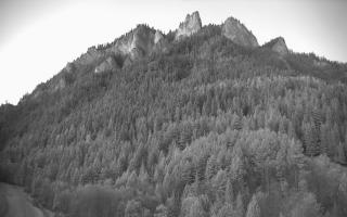 Sromowce Niżne Trzy Korony - 30-10-2025 15:41