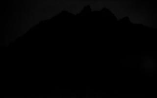 Sromowce Niżne Trzy Korony - 02-11-2025 03:51