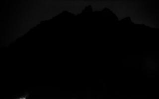 Sromowce Niżne Trzy Korony - 02-11-2025 03:58