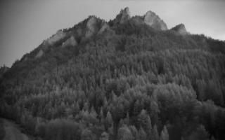 Sromowce Niżne Trzy Korony - 02-11-2025 04:37