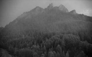 Sromowce Niżne Trzy Korony - 02-11-2025 04:45