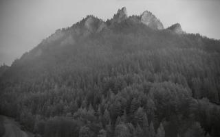 Sromowce Niżne Trzy Korony - 02-11-2025 04:52