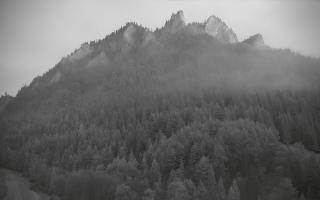 Sromowce Niżne Trzy Korony - 02-11-2025 05:00