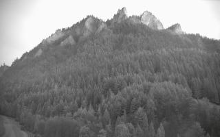 Sromowce Niżne Trzy Korony - 02-11-2025 05:08