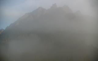 Sromowce Niżne Trzy Korony - 02-11-2025 06:48