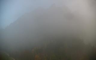 Sromowce Niżne Trzy Korony - 02-11-2025 07:11