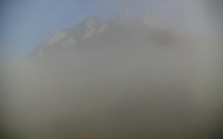 Sromowce Niżne Trzy Korony - 02-11-2025 07:27