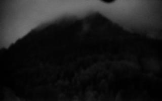 Sromowce Niżne Trzy Korony - 03-11-2025 21:17