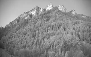 Sromowce Niżne Trzy Korony - 18-12-2025 15:08