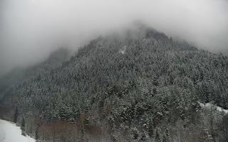 Sromowce Niżne Trzy Korony - 29-01-2026 12:56