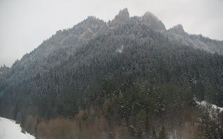 Sromowce Niżne Trzy Korony - 01-02-2026 14:48