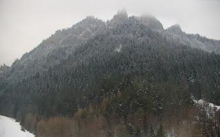 Sromowce Niżne Trzy Korony - 01-02-2026 14:56