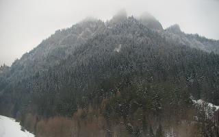 Sromowce Niżne Trzy Korony - 01-02-2026 15:04