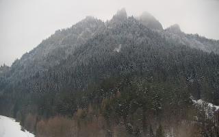 Sromowce Niżne Trzy Korony - 01-02-2026 15:12