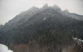 Sromowce Niżne Trzy Korony - 01-02-2026 15:47