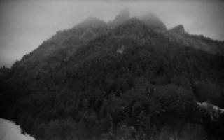 Sromowce Niżne Trzy Korony - 01-02-2026 17:53