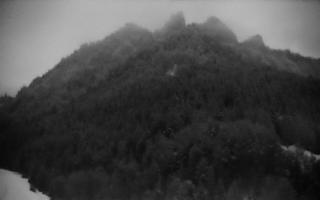 Sromowce Niżne Trzy Korony - 01-02-2026 18:16