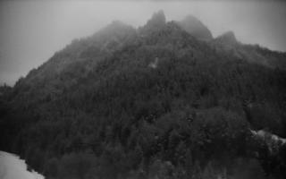 Sromowce Niżne Trzy Korony - 01-02-2026 19:11