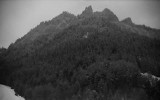 Sromowce Niżne Trzy Korony - 01-02-2026 20:12