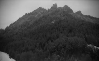 Sromowce Niżne Trzy Korony - 01-02-2026 20:35