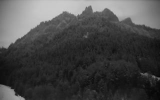 Sromowce Niżne Trzy Korony - 01-02-2026 20:43