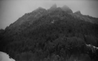 Sromowce Niżne Trzy Korony - 02-02-2026 02:46