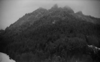 Sromowce Niżne Trzy Korony - 02-02-2026 03:17