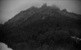 Sromowce Niżne Trzy Korony - 02-02-2026 03:55