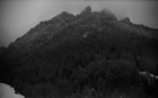 Sromowce Niżne Trzy Korony - 02-02-2026 04:26