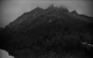 Sromowce Niżne Trzy Korony - 02-02-2026 04:42