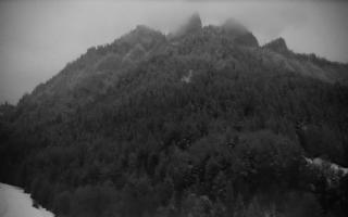 Sromowce Niżne Trzy Korony - 02-02-2026 05:20