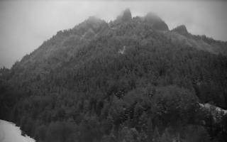 Sromowce Niżne Trzy Korony - 02-02-2026 05:28