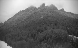 Sromowce Niżne Trzy Korony - 02-02-2026 05:36