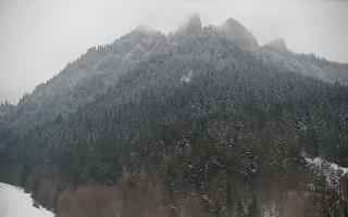 Sromowce Niżne Trzy Korony - 02-02-2026 05:51