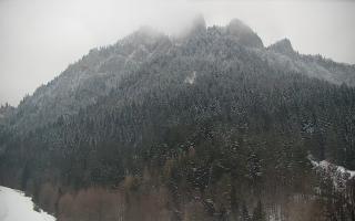 Sromowce Niżne Trzy Korony - 02-02-2026 05:59