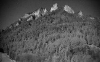 Sromowce Niżne Trzy Korony - 04-03-2026 01:57