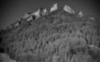 Sromowce Niżne Trzy Korony - 04-03-2026 02:13