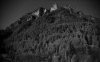 Sromowce Niżne Trzy Korony - 04-03-2026 03:37