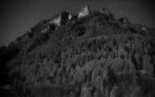 Sromowce Niżne Trzy Korony - 04-03-2026 03:45